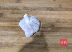 扁豆焖面的做法图解6