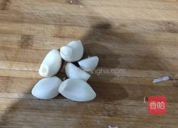 扁豆焖面的做法图解7