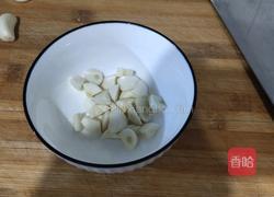 扁豆焖面的做法图解8