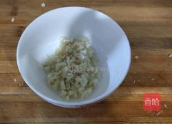 扁豆焖面的做法图解9