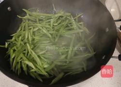 扁豆焖面的做法图解14