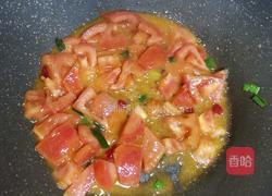 番茄土豆片的做法图解3