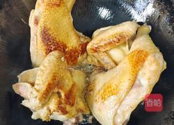 家常酱油鸡的做法图解2