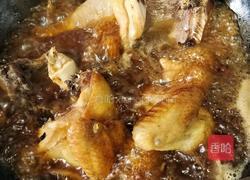家常酱油鸡的做法图解4