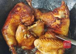 家常酱油鸡的做法图解5
