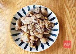 鸡腿焖土豆的做法图解4