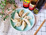 素三鲜饺子