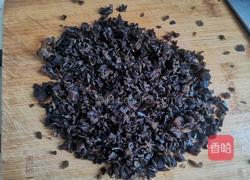 素三鲜饺子的做法图解2