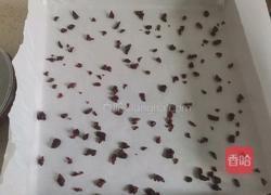 蔓越莓天使蛋糕卷的做法图解9