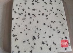 蔓越莓天使蛋糕卷的做法图解12