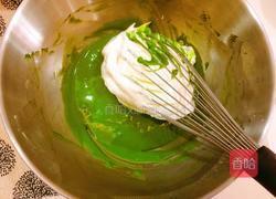 耶香斑斓戚风的做法图解11