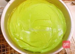 耶香斑斓戚风的做法图解17