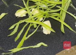 酸辣土豆丝的做法图解3