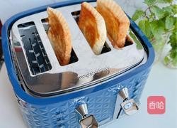 三明治的做法图解1