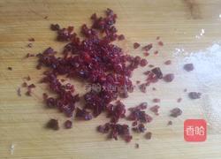 蔓越莓小布丁雪糕（无需奶油无需打发）的做法图解2
