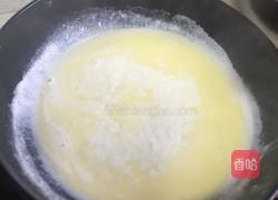 小泡芙的做法图解3