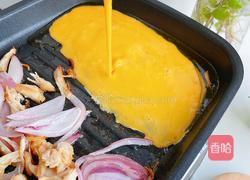 恰巴塔三明治的做法图解5