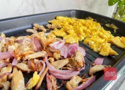 恰巴塔三明治的做法图解7