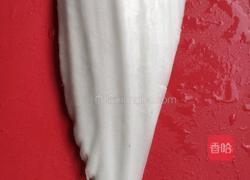 糖醋白菜的做法图解2