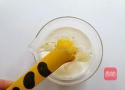 蓝莓酸奶慕斯的做法图解6