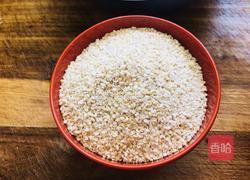 荞麦凉粉的做法图解1