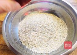 荞麦凉粉的做法图解2