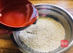 荞麦凉粉的做法图解3