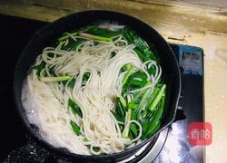 油泼辣子拌面的做法图解4