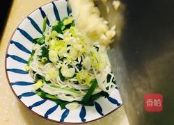 油泼辣子拌面的做法图解5