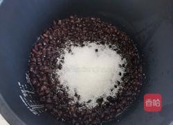 蔓越莓奶冻白玉丸子的做法图解7