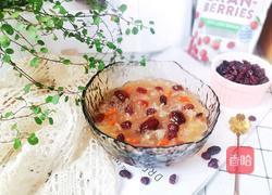 蔓越莓银耳羹的做法图解7