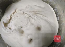 奶香馒头的做法图解2