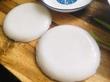 荞麦凉粉