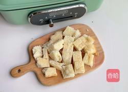 烤法式吐司的做法图解1