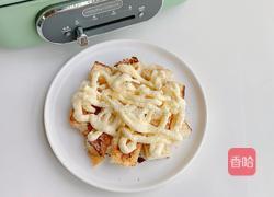 烤法式吐司的做法图解5
