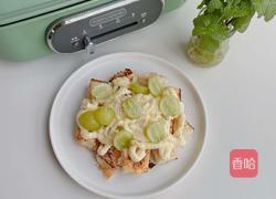 烤法式吐司的做法图解6