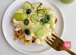 烤法式吐司的做法图解10