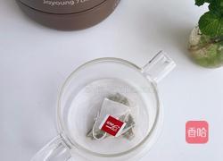 话梅水果茶的做法图解1