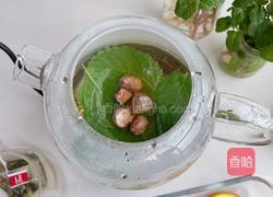 话梅水果茶的做法图解6