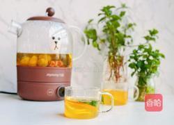 话梅水果茶的做法图解10