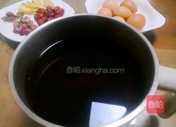 核桃壳煮鸡蛋的做法图解7