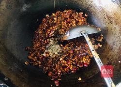 香菇酱拌面的做法图解8