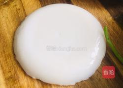 拌荞麦凉粉的做法图解1