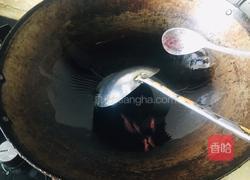 拌荞麦凉粉的做法图解7