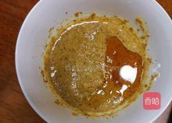 芥末黄瓜墩的做法图解5