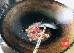 羊肉拉条子的做法图解5