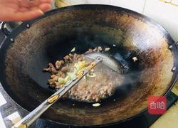 羊肉拉条子的做法图解6