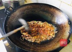 羊肉拉条子的做法图解7