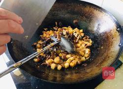 羊肉拉条子的做法图解9