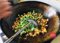 羊肉拉条子的做法图解10